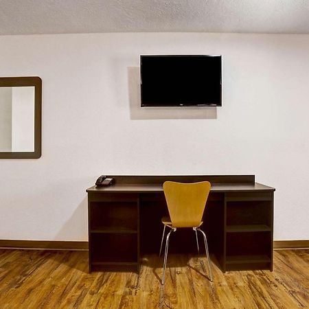 Motel 6-Clovis, Nm Extérieur photo