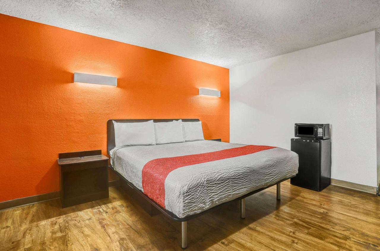 Motel 6-Clovis, Nm Extérieur photo