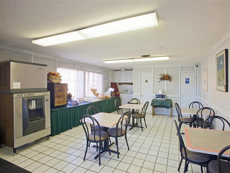 Motel 6-Clovis, Nm Extérieur photo