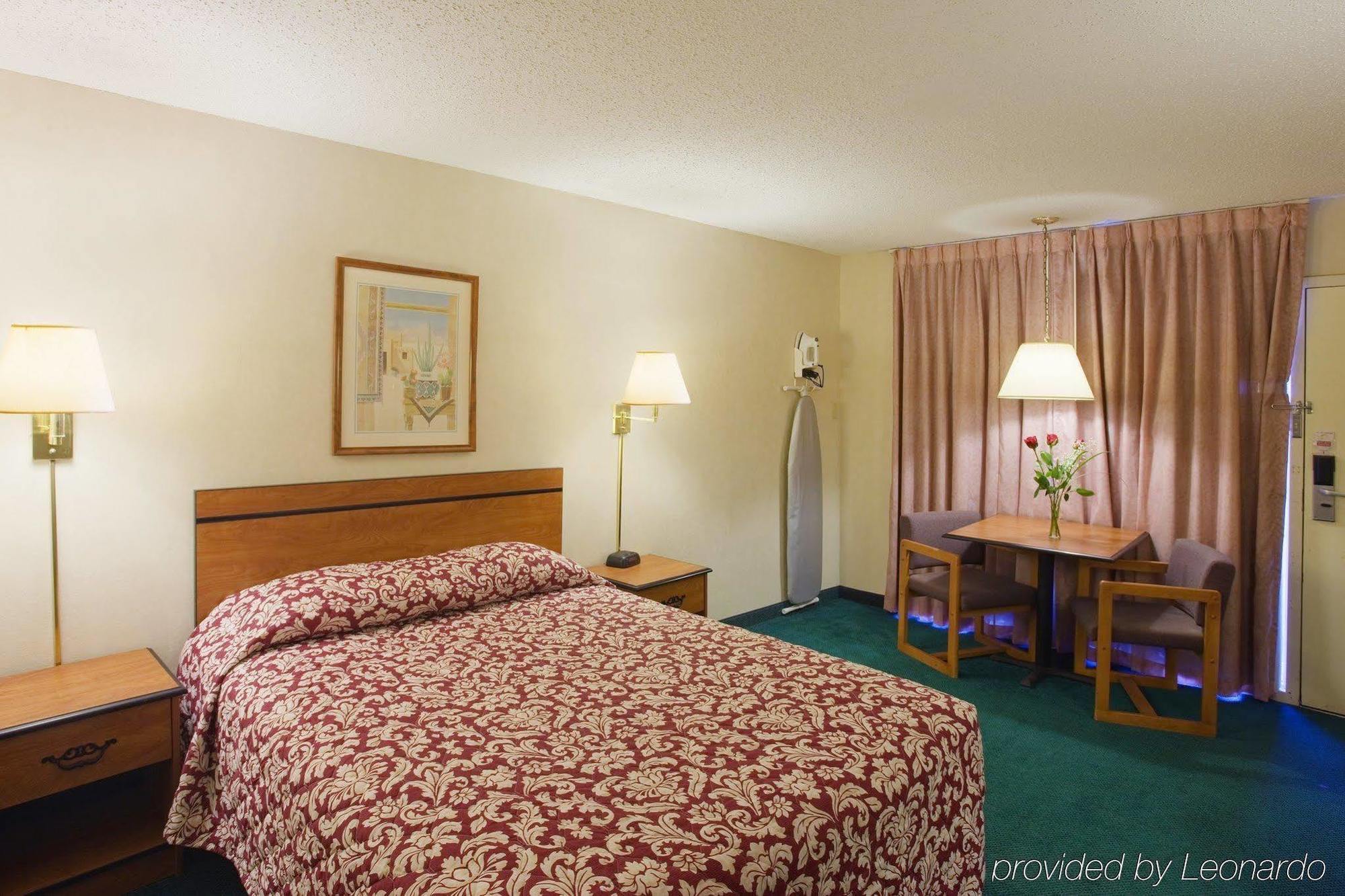 Motel 6-Clovis, Nm Chambre photo