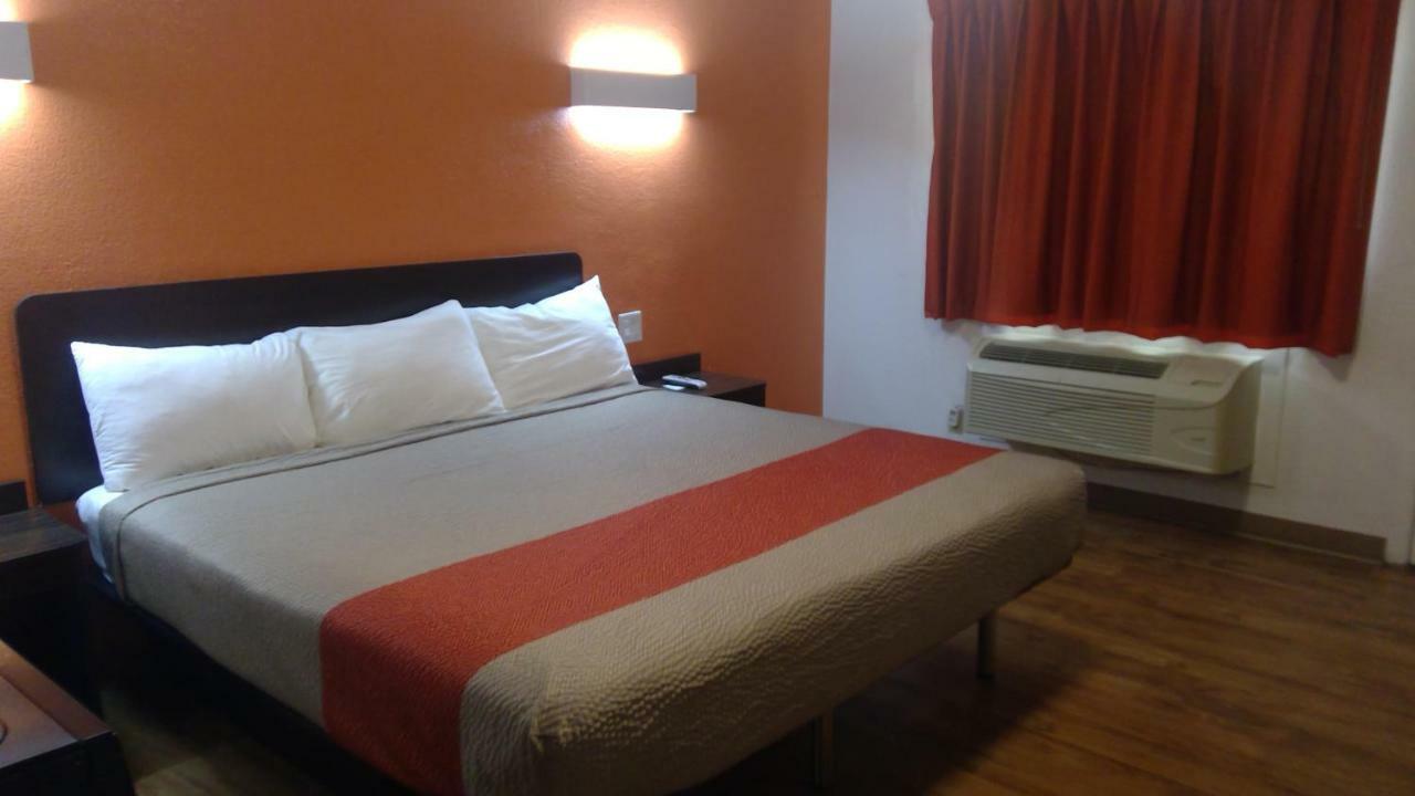 Motel 6-Clovis, Nm Extérieur photo