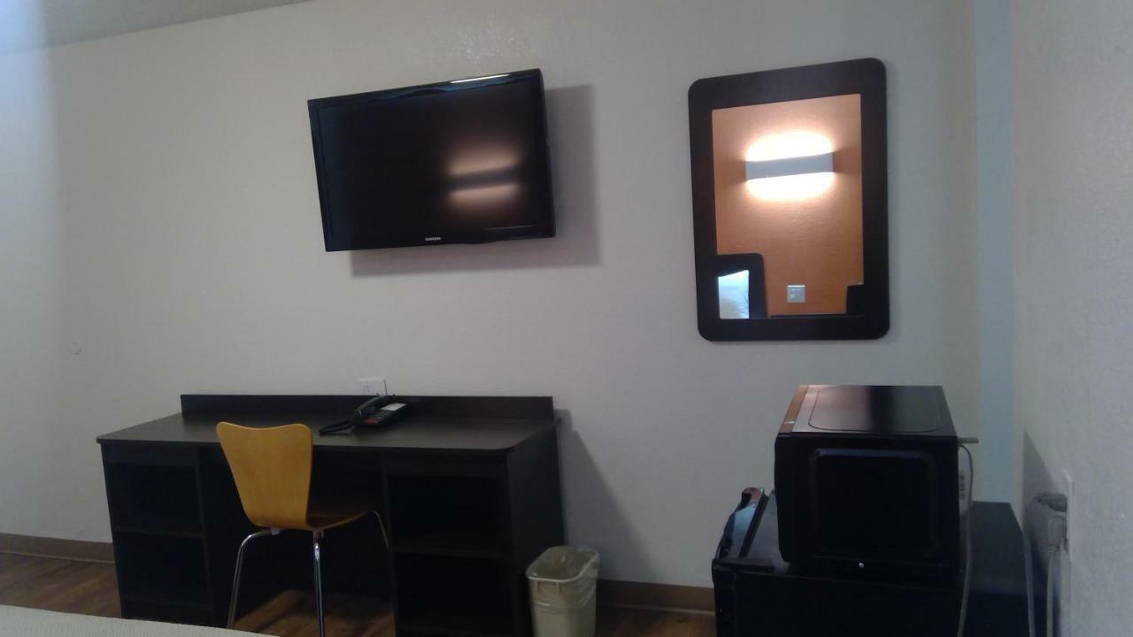 Motel 6-Clovis, Nm Extérieur photo